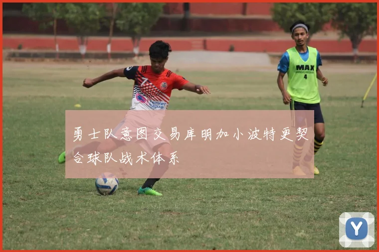 勇士队意图交易库明加小波特更契合球队战术体系